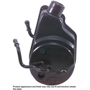 Cardone Reman Remanufactured Power Steering Pump w/Reservoir for Chevrolet K1500 - 20-8747