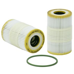 WIX Engine Oil Filter for Audi A7 Sportback - WL10345