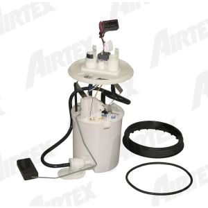 Airtex In-Tank Fuel Pump Module Assembly for 2002 Saab 9-5 - E8431M