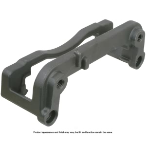 Cardone Reman Remanufactured Caliper Bracket for 2005 Chevrolet Silverado 1500 - 14-1128