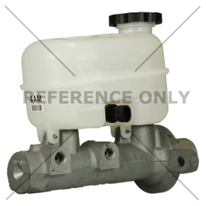 Centric Premium Brake Master Cylinder for Chevrolet Silverado 1500 Classic - 130.66060