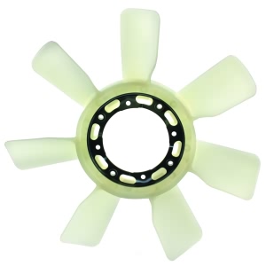 AISIN Engine Cooling Fan Blade - FND-002