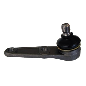 Delphi Front Lower Bolt On Ball Joint for 1992 Mazda Protege - TC731