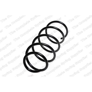 lesjofors Front Coil Spring for 2011 BMW 335i - 4008467