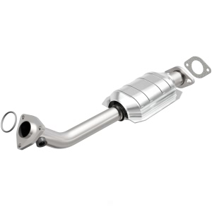 MagnaFlow Direct Fit Catalytic Converter for Infiniti QX4 - 447230