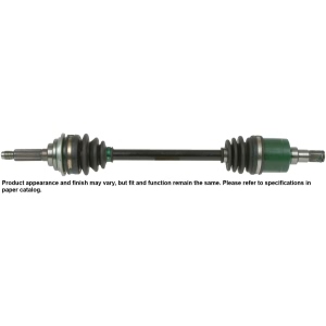Cardone Reman Remanufactured CV Axle Assembly for 1995 Geo Metro - 60-1316