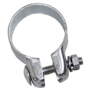 Bosal Exhaust Clamp - 250-348