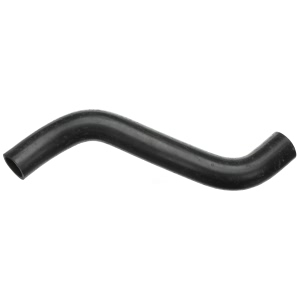 Gates Engine Coolant Molded Radiator Hose for 2004 Mitsubishi Outlander - 22871