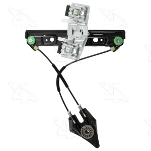 ACI Power Window Regulator for Ford Fiesta - 384366