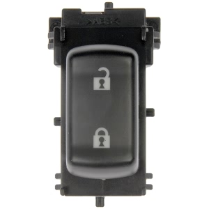 Dorman OE Solutions Front Driver Side Power Door Lock Switch for 2007 Chevrolet Uplander - 901-136