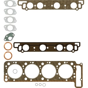 Victor Reinz Driver Side Cylinder Head Gasket Set for Mercedes-Benz 420SEL - 02-26560-06