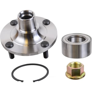 SKF Wheel Hub Repair Kit for Nissan - BR930560K