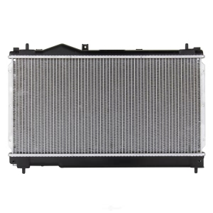 Spectra Premium Complete Radiator for 1998 Plymouth Neon - CU1548