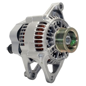 Quality-Built Alternator Remanufactured for 2001 Jeep Cherokee - 13906