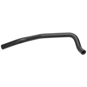 Gates Engine Coolant Molded Radiator Hose for 1986 Pontiac Bonneville - 21189