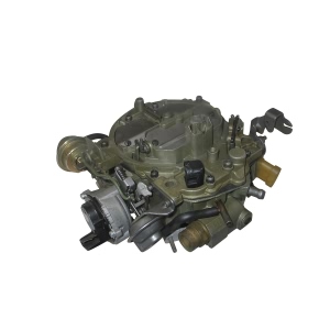 Uremco Remanufacted Carburetor for Buick Regal - 1-359
