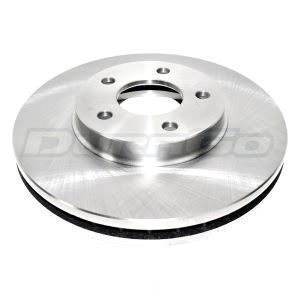 DuraGo Vented Front Brake Rotor for 2003 Buick Rendezvous - BR55074