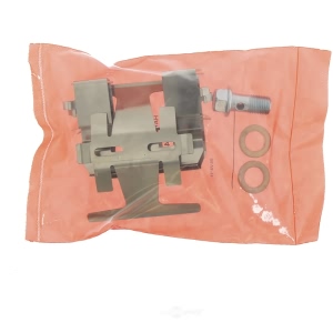 Centric Remanufactured Semi-Loaded Front Driver Side Brake Caliper for 2001 Honda Accord - 141.40088