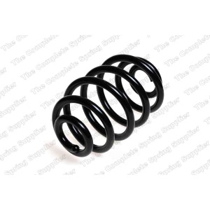 lesjofors Coil Spring for 1992 BMW 325i - 4208423