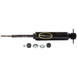 Monroe OESpectrum™ Front Driver or Passenger Side Shock Absorber for 1992 GMC C2500 - 37125