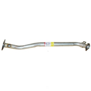 Bosal Exhaust Pipe for 1999 Nissan Frontier - 750-013