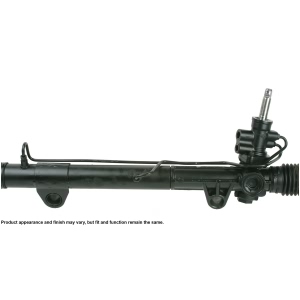 Cardone Reman Remanufactured Hydraulic Power Rack and Pinion Complete Unit for 2008 Dodge Dakota - 26-2143