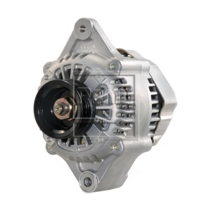 Remy Premium Remanufactured Alternator for 2007 Suzuki Aerio - 12839