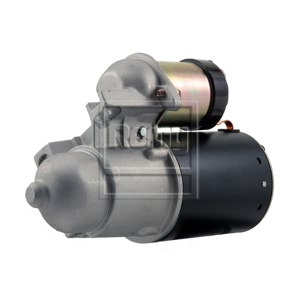 Remy Remanufactured Starter for American Motors Eagle - 25294