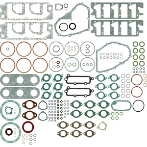 Victor Reinz Engine Gasket Set for Porsche - 01-23405-05