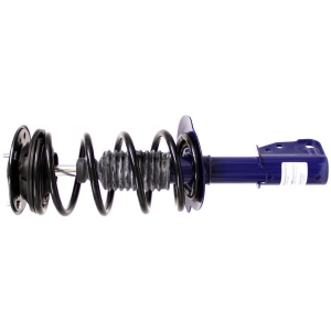 Monroe RoadMatic™ Front Driver or Passenger Side Complete Strut Assembly for 2001 Pontiac Sunfire - 182174