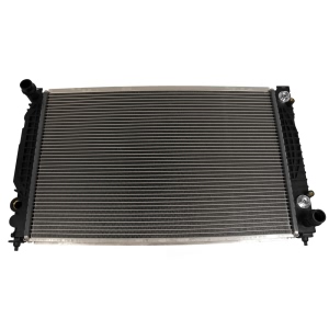 VEMO Engine Coolant Radiator for Volkswagen Passat - V15-60-5047