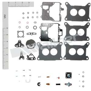 Walker Products Carburetor Repair Kit for 1984 Mercury Marquis - 15889