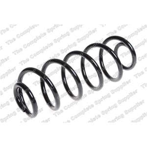 lesjofors Coil Spring for 2013 Audi A4 Quattro - 4204268