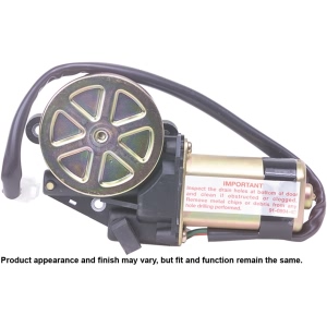 Cardone Reman Remanufactured Window Lift Motor for 1993 Mazda Protege - 47-1127