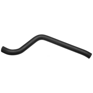 Gates Engine Coolant Molded Radiator Hose for Saturn - 23431