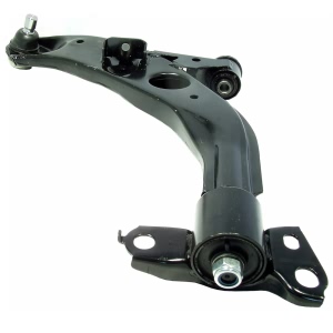 Delphi Front Driver Side Lower Control Arm And Ball Joint Assembly for 2001 Mazda 626 - TC2525