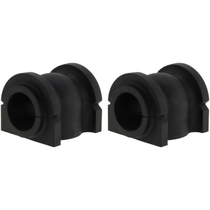 Centric Premium™ Front Stabilizer Bar Bushing for 2011 Chrysler Town & Country - 602.67026