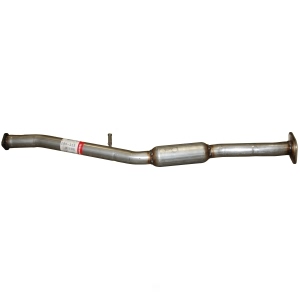 Bosal Center Exhaust Resonator And Pipe Assembly for Saab 9-2X - 280-115