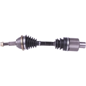 Cardone Reman Remanufactured CV Axle Assembly for 1995 Mercury Sable - 60-2008