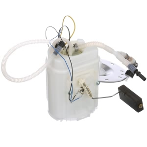 Delphi Fuel Pump Module Assembly for 2005 Volkswagen Beetle - FG1906