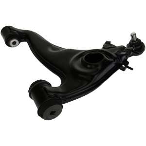 Centric Premium™ Control Arm And Ball Joint Assembly for Mercedes-Benz SL320 - 622.35045