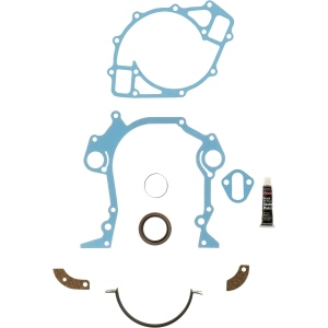 Victor Reinz Timing Cover Gasket Set for Mercury Grand Marquis - 15-10364-01