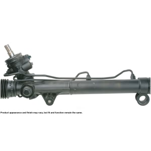 Cardone Reman Remanufactured Hydraulic Power Rack and Pinion Complete Unit for 2007 Buick Terraza - 22-1029