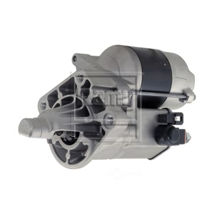 Remy Remanufactured Starter for Chrysler 300M - 17705