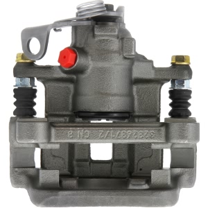 Centric Semi-Loaded Brake Caliper for 2001 Volkswagen EuroVan - 141.33568