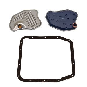 WIX Transmission Filter Kit for 2004 Mercury Grand Marquis - 58955