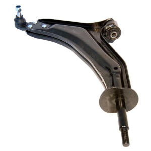 Delphi Front Passenger Side Lower Control Arm And Ball Joint Assembly for 2002 Land Rover Freelander - TC1259