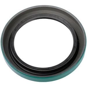 SKF Axle Intermediate Shaft Seal for 1987 Dodge Ramcharger - 19229