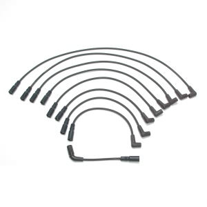 Delphi Spark Plug Wire Set - XS10281