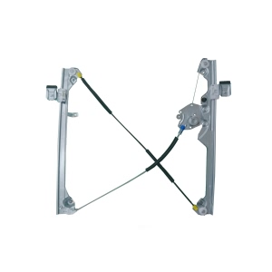 AISIN Manual Window Regulator - RMAGM-004